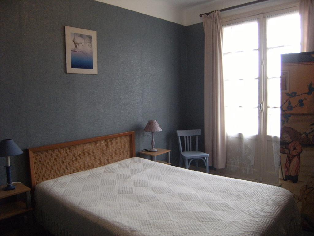 Hotel Le Soleil D'Or Vimoutiers Pokój zdjęcie